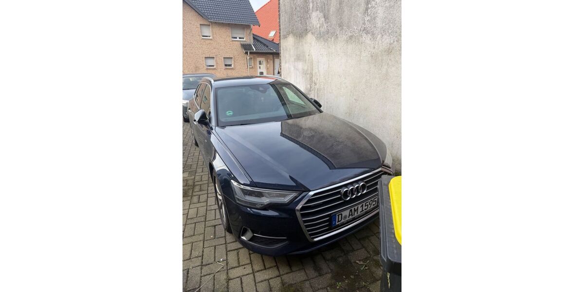 Audi A6 119.000 km 26.900 &euro; Langerwehe 52379