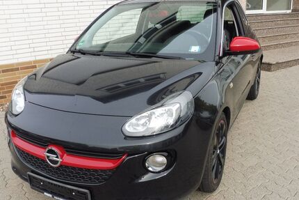 Opel Adam 151.585 km 5.290 € Neitersen 57638