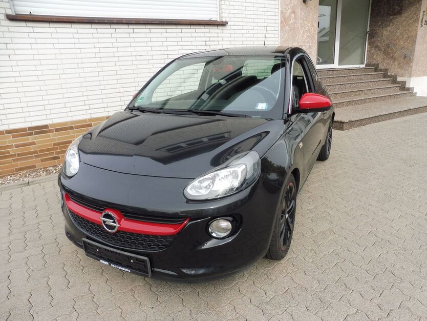 Opel Adam 151.585 km 5.290 € Neitersen 57638