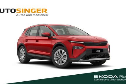 Skoda Elroq 17.900 km 36.480 &euro; Kaufbeuren 87600
