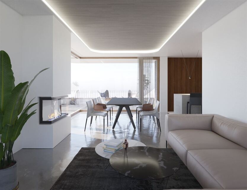 Baureifes Grundstück für 18 WHG, WFL ca. 1.870 m², mit Baugenehmigung zimmer