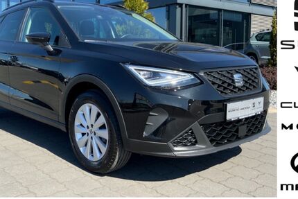 Seat Arona 41.600 km 17.950 € Langwedel 27299