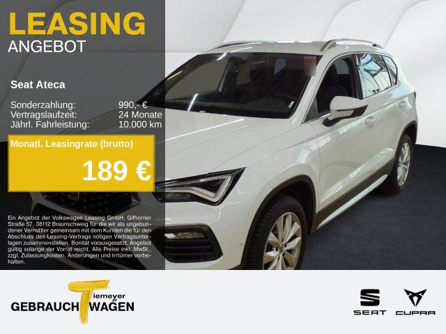 Seat Ateca 25.817 km 28.650 € Duisburg 47059