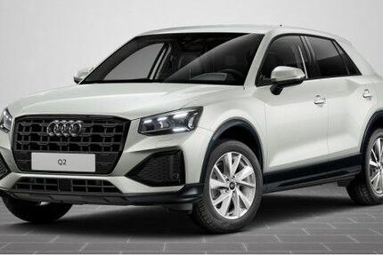 Audi Q2 7.940 km 32.990 &euro; Saarbrücken 66115