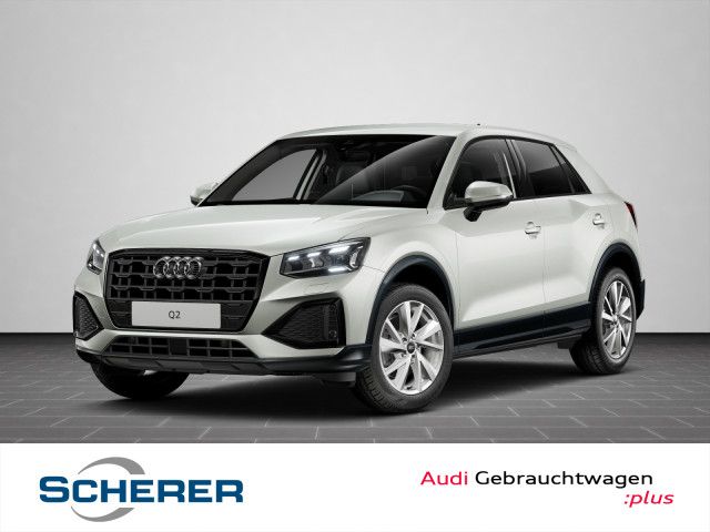 Audi Q2 7.940 km 32.990 &euro; Saarbrücken 66115