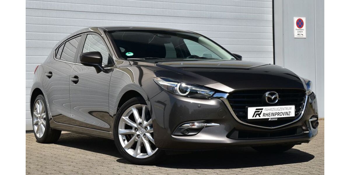 Mazda 3 94.226 km 14.899 &euro; Geldern 47608