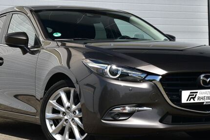Mazda 3 94.226 km 14.999 &euro; Geldern 47608