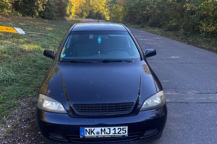 Opel Astra 242.606 km 1.290 &euro; Neunkirchen 66539