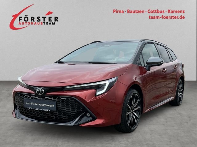 Corolla