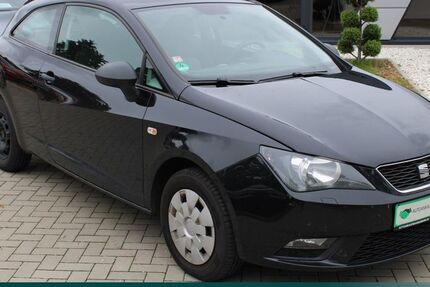 Seat Ibiza 342.000 km 1.600 € Bersteland 15910