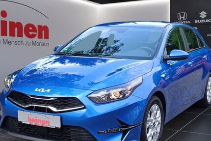 Kia ceed / Ceed