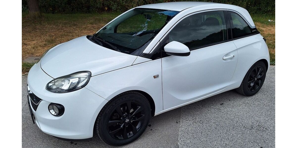 Opel Adam 65.500 km 7.490 &euro; Remscheid 42853