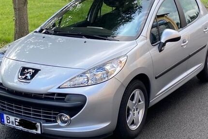 Peugeot 207 95.100 km 2.450 &euro; Berlin 12249