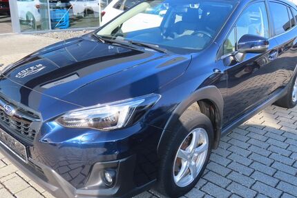 Subaru XV 106.800 km 15.790 &euro; Herschbach 56414
