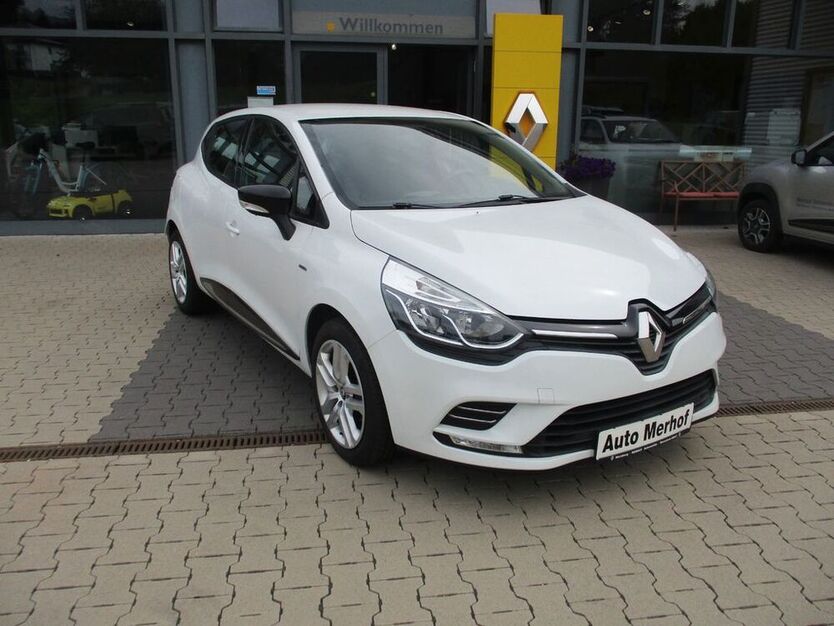 Clio