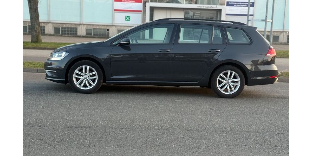 VW Golf 155.112 km 10.699 &euro; Hannover 30179