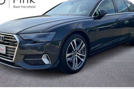 Audi A6 24.500 km 48.950 &euro; Bad Hersfeld 36251