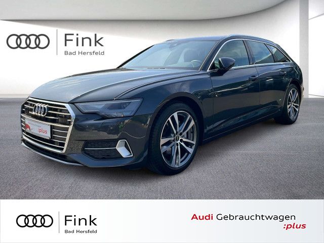 Audi A6 24.500 km 48.950 &euro; Bad Hersfeld 36251