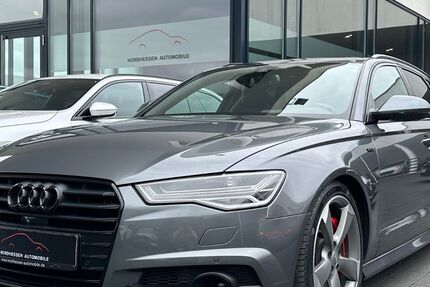 Audi A6 143.630 km 27.580 &euro; Kassel 34123