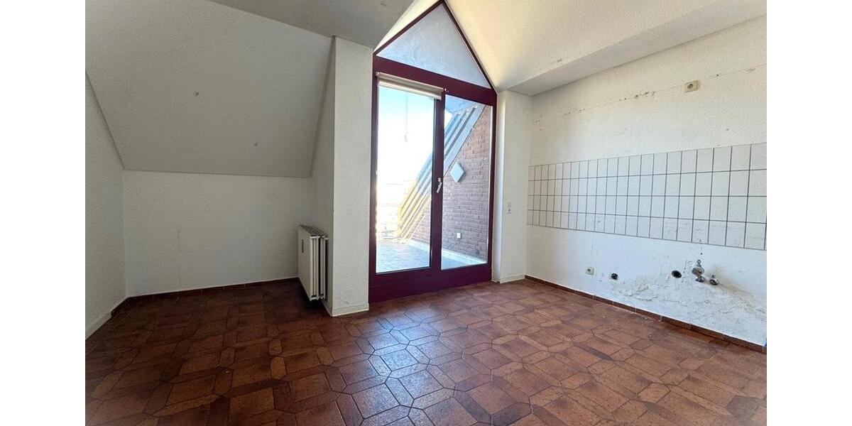 Dachgeschoßwohnung Peine - 3 Zimmer, 118 m&sup2;, 800&euro; | Angebot:26379891