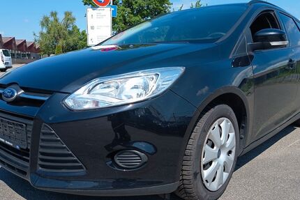 Ford Focus 272.800 km 1.600 &euro; Lahr-Langenwinkel 77933