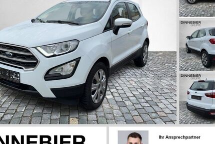 Ford EcoSport 26.000 km 15.998 &euro; Oranienburg 16515