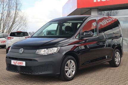VW Caddy 60.700 km 21.990 &euro; Neubrandenburg 17036