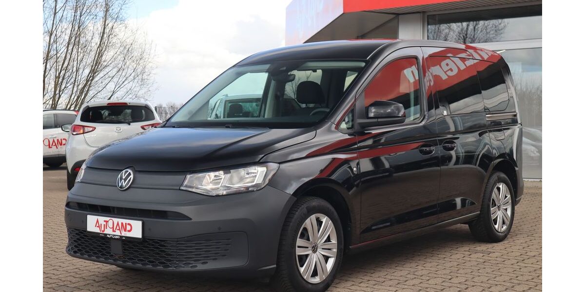 VW Caddy 60.700 km 21.990 &euro; Neubrandenburg 17036