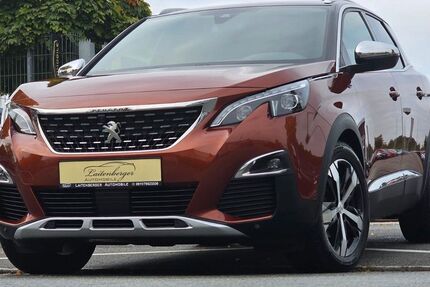 Peugeot 3008 73.900 km 21.900 € Fürth 90763