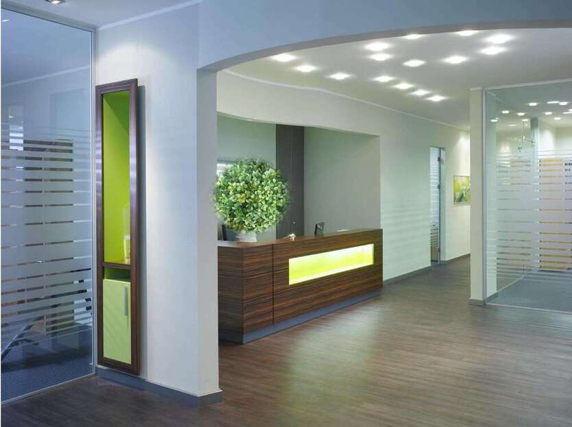 Büro in GerichshainMachern 3.500 € 310 m²