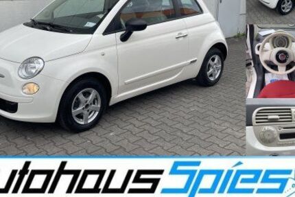 Fiat 500 95.468 km 3.990 &euro; Heilbronn 74076