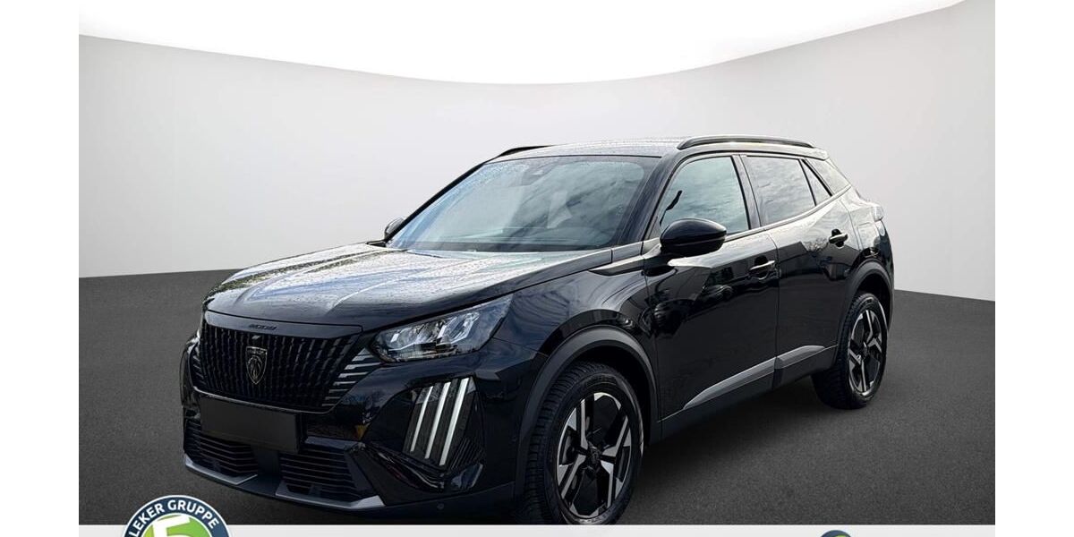 Peugeot 2008 23.782 km 20.990 &euro; Ahaus 48683