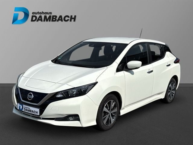 Nissan Leaf 42.033 km 13.788 &euro; Altlay 56858