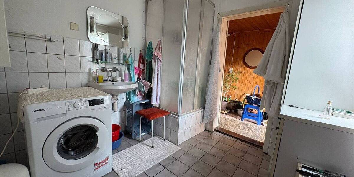 Reihenendhaus Röbel - 5 Zimmer, 80 m&sup2;, 75.000&euro; | Angebot:26695068
