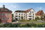Etagenwohnung Wangen im Allgäu Wangen - 4 Zimmer, 122 m&sup2;, 747.130&euro; | Angebot:26886878