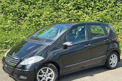 Mercedes A 150