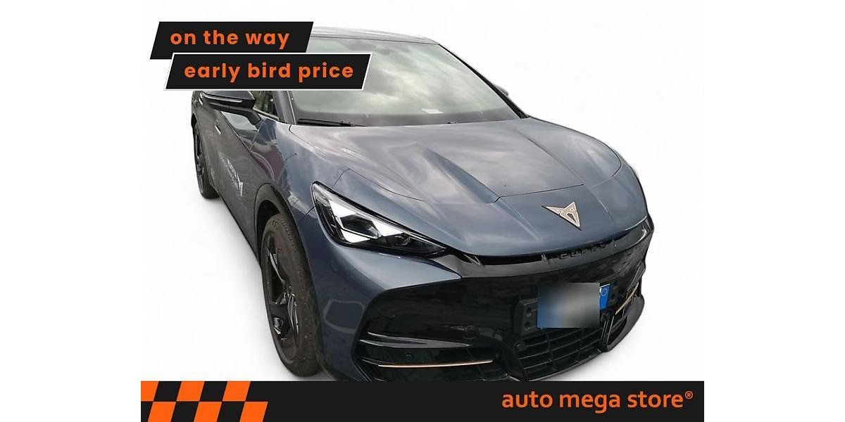 Cupra Tavascan 2.527 km 39.499 &euro; Ergolding 84030