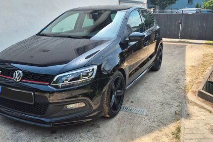 VW Polo 128.109 km 6.000 &euro; Radebeul 01445