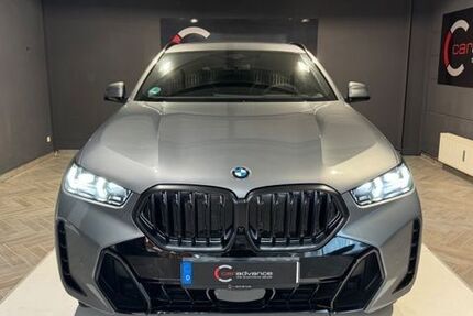 BMW X6 19.623 km 82.500 &euro; Sauerlach 82054