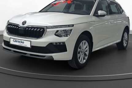 Skoda Kamiq 12.300 km 21.787 &euro; Erfurt 99099
