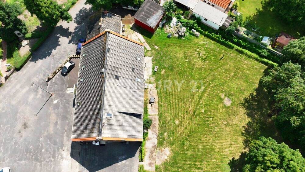 Gewerbeobjekt Butjadingen Tossens - 1 Zimmer, 499.500&euro; | Angebot:25801206