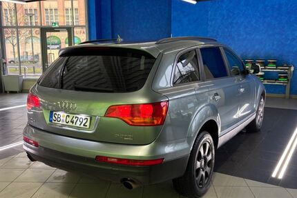 Audi Q7 248.000 km 5.900 &euro; Saarbrücken 66123