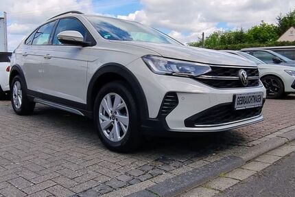 VW Taigo 48.698 km 18.500 &euro; Höchstenbach 57629