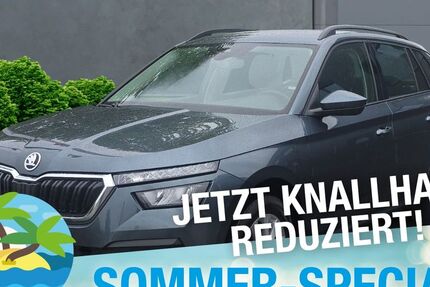 Skoda Kamiq 88.155 km 17.660 &euro; Marktredwitz 95615