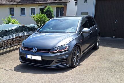 VW Golf 91.500 km 19.900 &euro; Burtenbach 89349