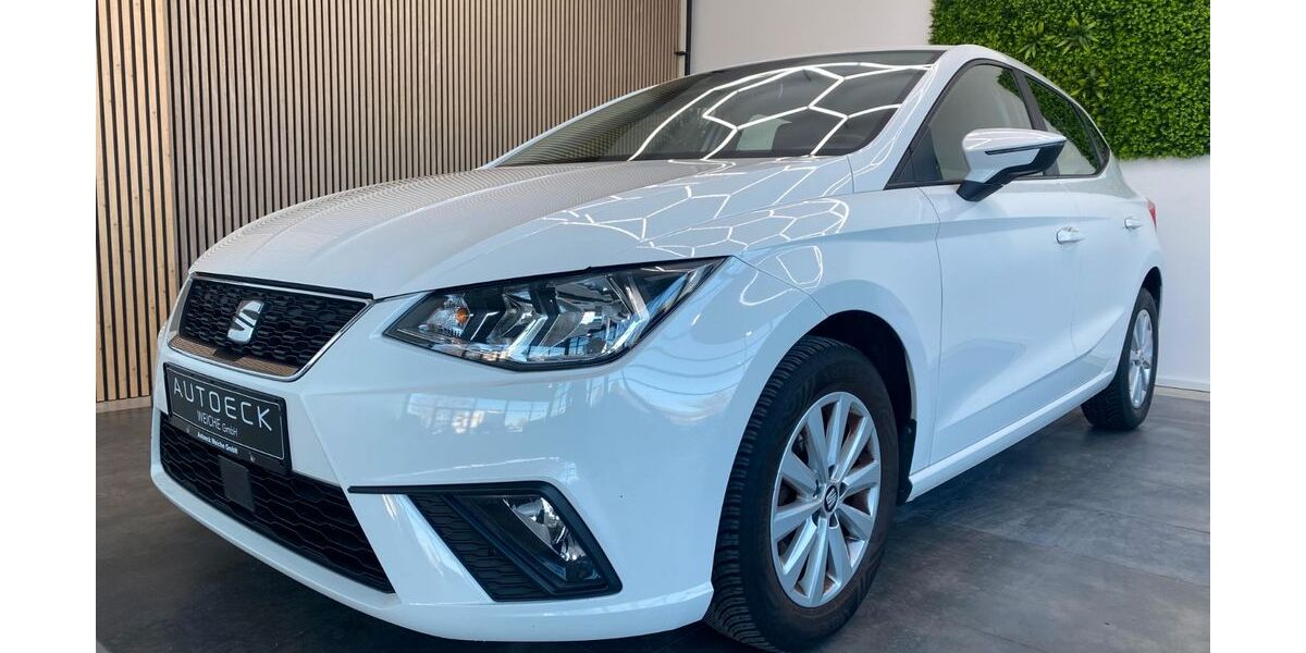 Seat Ibiza 122.600 km 9.950 &euro; Flensburg 24941