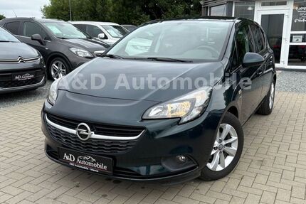 Opel Corsa 121.310 km 7.290 &euro; Marne 25709