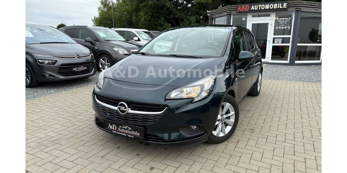 Opel Corsa 121.310 km 7.290 &euro; Marne 25709
