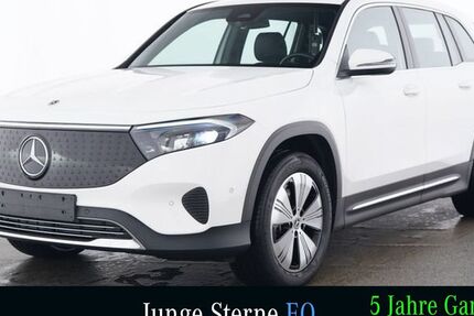 Mercedes-Benz EQB 23.830 km 35.953 € Weyhe 28844