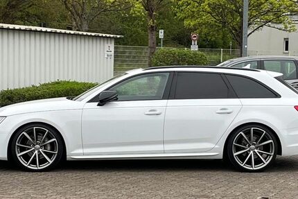 Audi A4 167.500 km 17.990 &euro; Hövelhof 33161